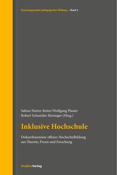 Inklusive Hochschule