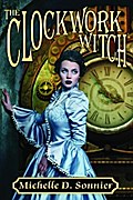 The Clockwork Witch
