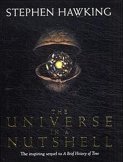 The Universe in a Nutshell