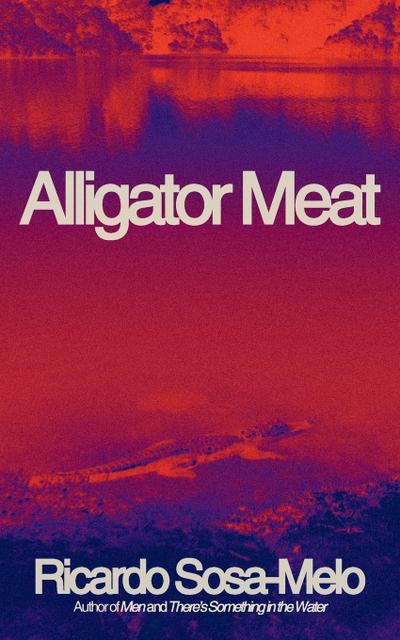 Alligator Meat