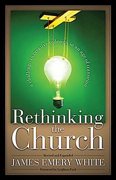 Rethinking the Church