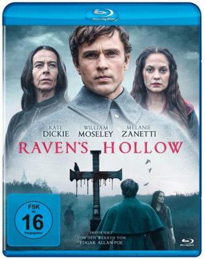 Ravens Hollow (BR)  Min: 99/DD5.1/WS