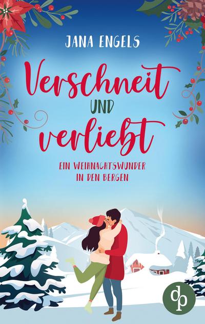 Verschneit und verliebt