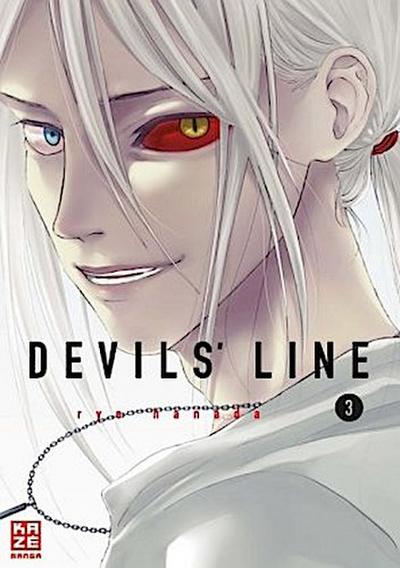 Devils’ Line 03