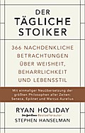 Der tägliche Stoiker
