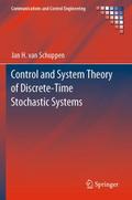 Control and System Theory of Discrete-Time Stochas
