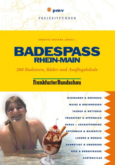 Badespaß Rhein-Main