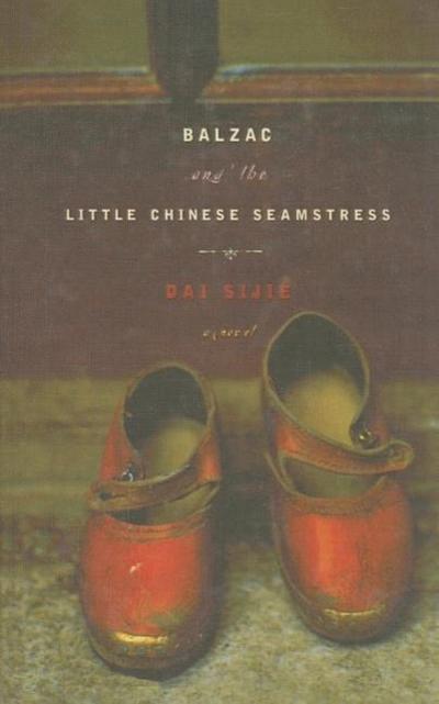 Balzac and the Little Chinese Seamstress