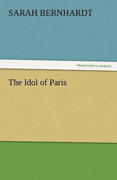 The Idol of Paris