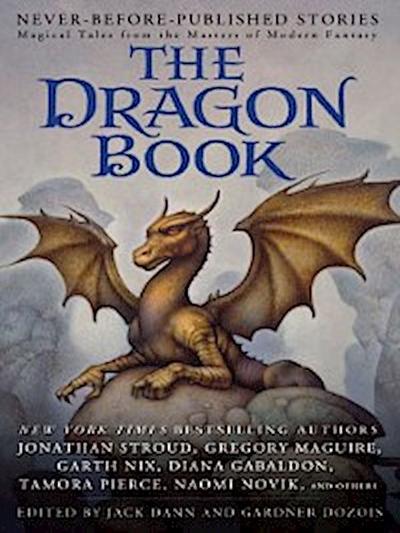 Dragon Book