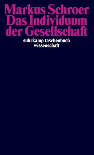 Das Individuum der Gesellschaft