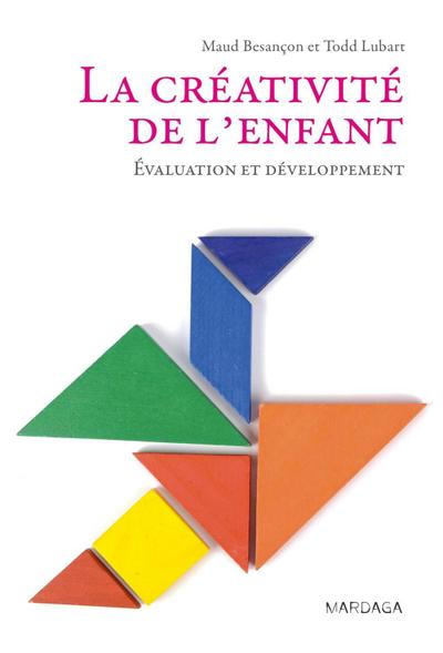 La créativité de l’enfant