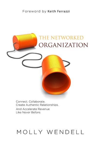 The Networked Organization