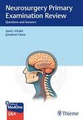Neurosurgery Primary Examination Review