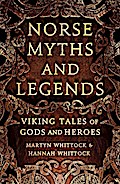 Norse Myths and Legends