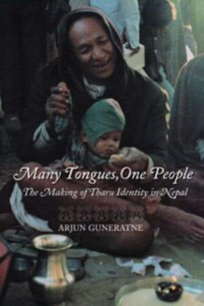 Many Tongues, One People