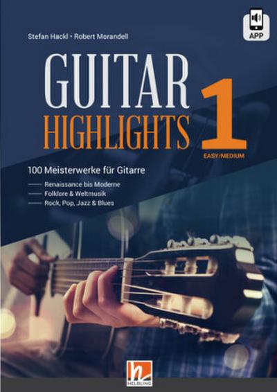 Guitar Highlights 1