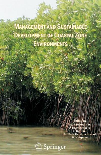 Management and Sustainable Development of Coastal Zone Environment
