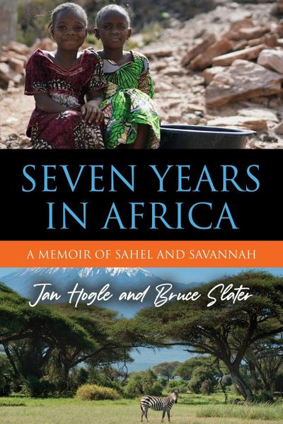 Seven Years in Africa