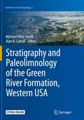 Stratigraphy and Paleolimnology of the Green River Formation, Western USA