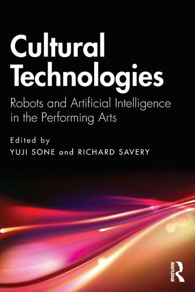 Cultural Technologies