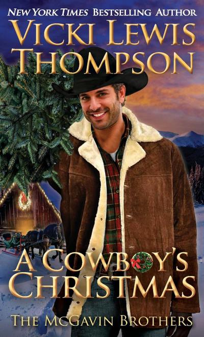 A Cowboy’s Christmas