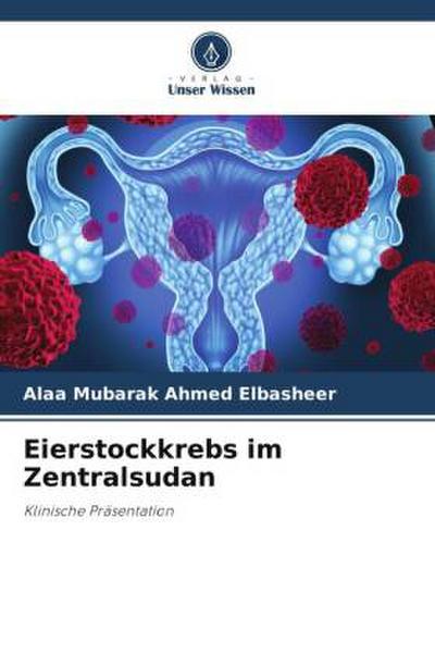 Eierstockkrebs im Zentralsudan