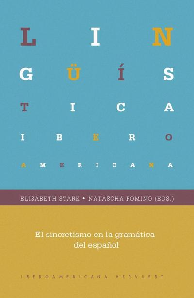 El sincretismo en la gramática del español