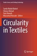 Circularity in Textiles