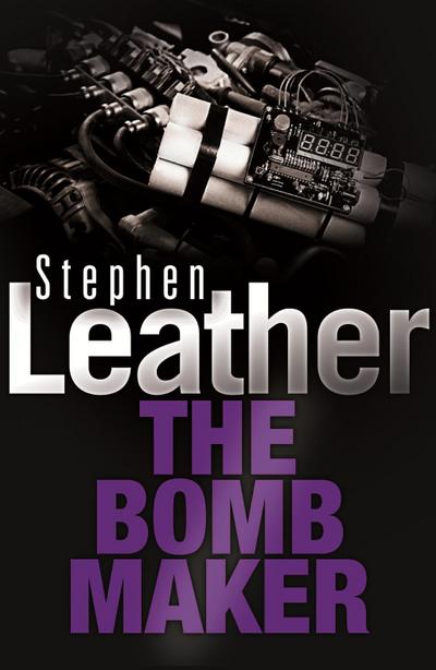Leather, S: Bombmaker