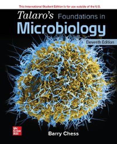 Foundations in Microbiology ISE