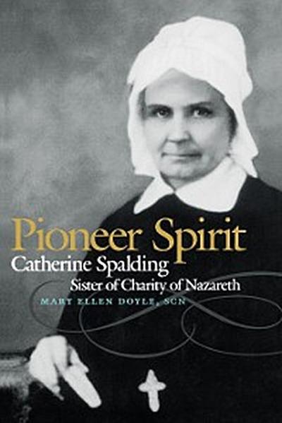 Pioneer Spirit