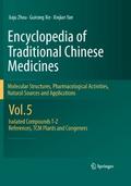 Encyclopedia of Traditional Chinese Medicines - Mo