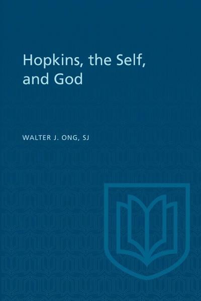 Hopkins, the Self, and God