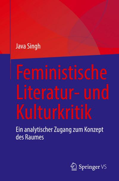 Feministische Literatur- und Kulturkritik