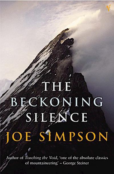 The Beckoning Silence