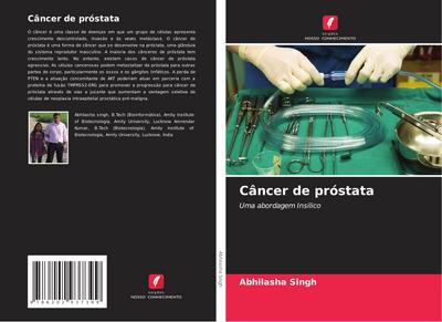 Câncer de próstata