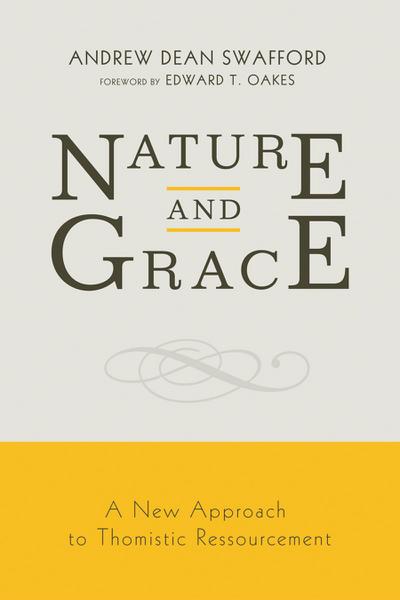 Nature and Grace