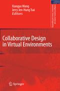 Collaborative Design in Virtual Environments