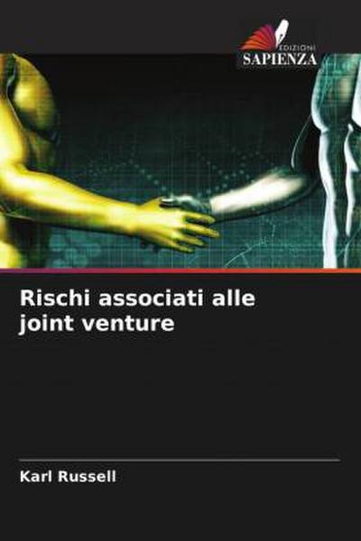 Rischi associati alle joint venture
