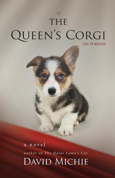 The Queen’s Corgi