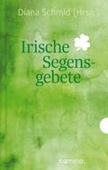 Irische Segensgebete