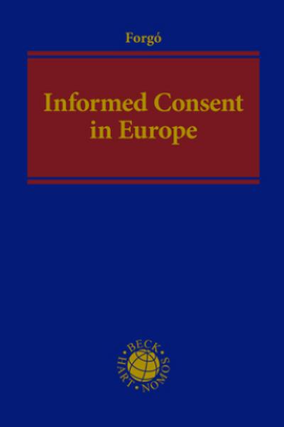 Informed Consent in Europe