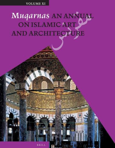 Muqarnas, Volume 11