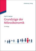 Grundzüge der Mikroökonomik