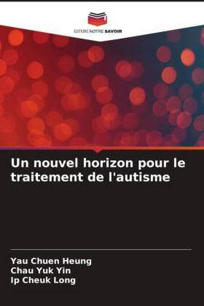 Un nouvel horizon pour le traitement de l’autisme