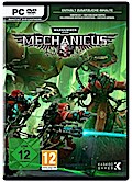 Warhammer 40,000: Mechanicus
