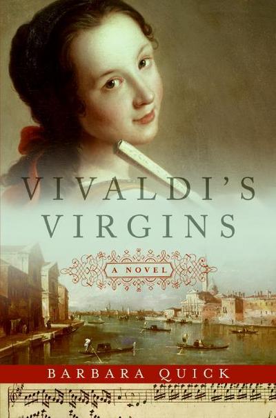 Vivaldi’s Virgins