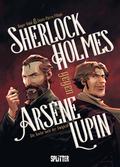 Sherlock Holmes gegen Arsène Lupin