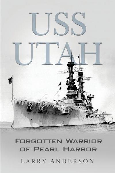 USS Utah